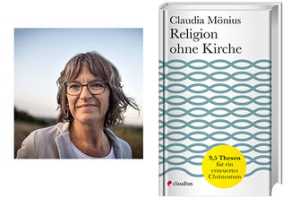 Claudia Mönius Claudia Mönius