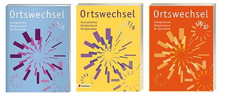 Ortswechsel Bände