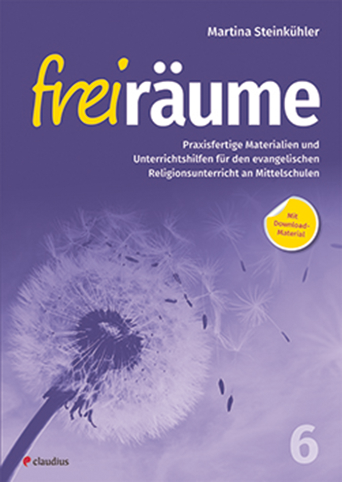 Freiräume 6