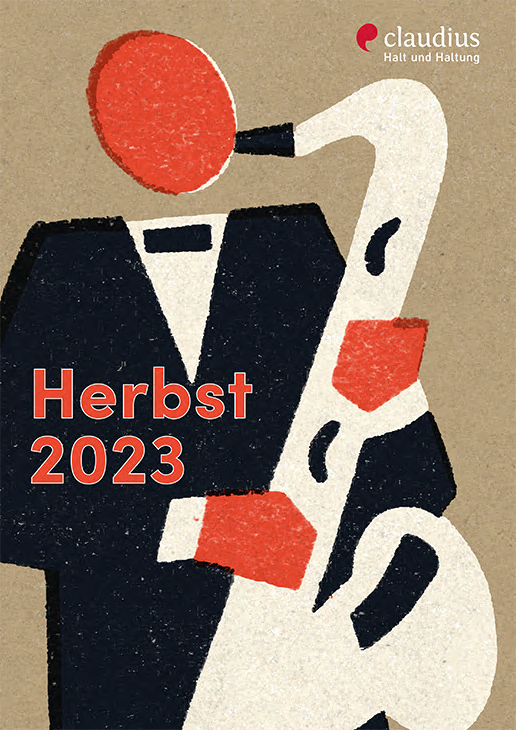Cover Vorschau Frühjahr 2023