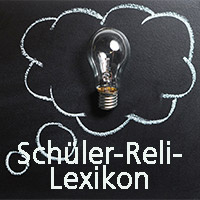 Schüler-Reli-Lexikon