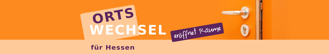 Ortswechsel Hessen Headerbild
