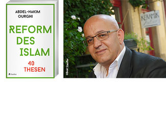 Ourghi und Die Reform des Islam Ourghi und Die Reform des Islam