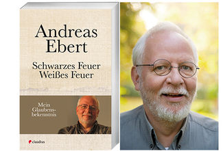 Andreas Ebert - Schwarzes Feuer Weißes Feuer Andreas Ebert - Schwarzes Feuer Weißes Feuer