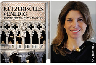 Ketzerisches Venedig_Gregorin Ketzerisches Venedig_Gregorin