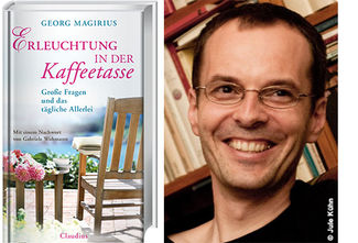 Magirius_Erleuchtung in der Kaffeetasse Magirius_Erleuchtung in der Kaffeetasse