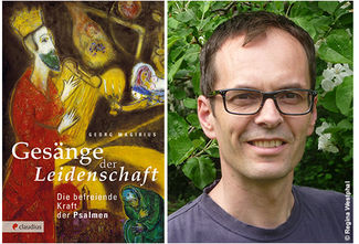 Magirius, Georg - Gesänge der Leidenschaft Magirius, Georg - Gesänge der Leidenschaft