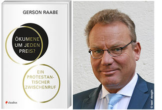 Ökumene um jeden Preis_Raabe Ökumene um jeden Preis_Raabe