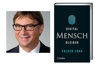 "Digital Mensch bleiben" "Digital Mensch bleiben"