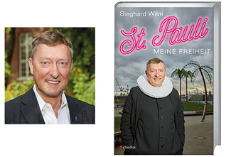 Sieghard Wilm Sieghard Wilm