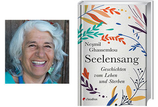 Neşmil Ghassemlou Neşmil Ghassemlou
