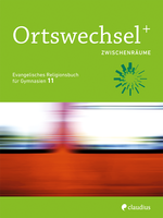 OrtswechselPLUS 11 – Zwischenräume 