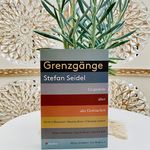 Grenzgänge