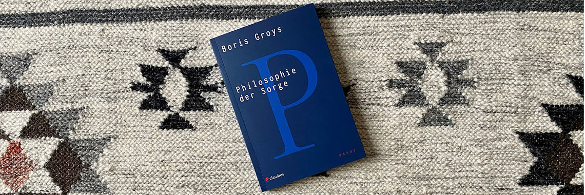 Philosophie der Sorge