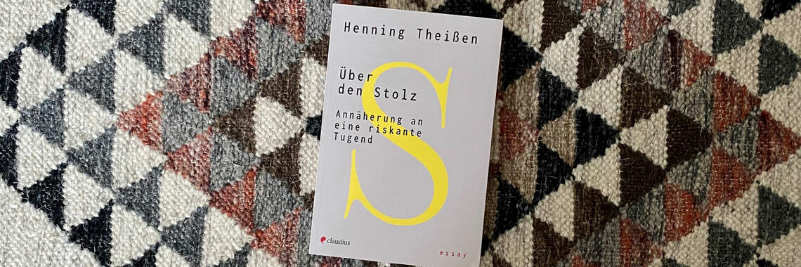 Über den Stolz